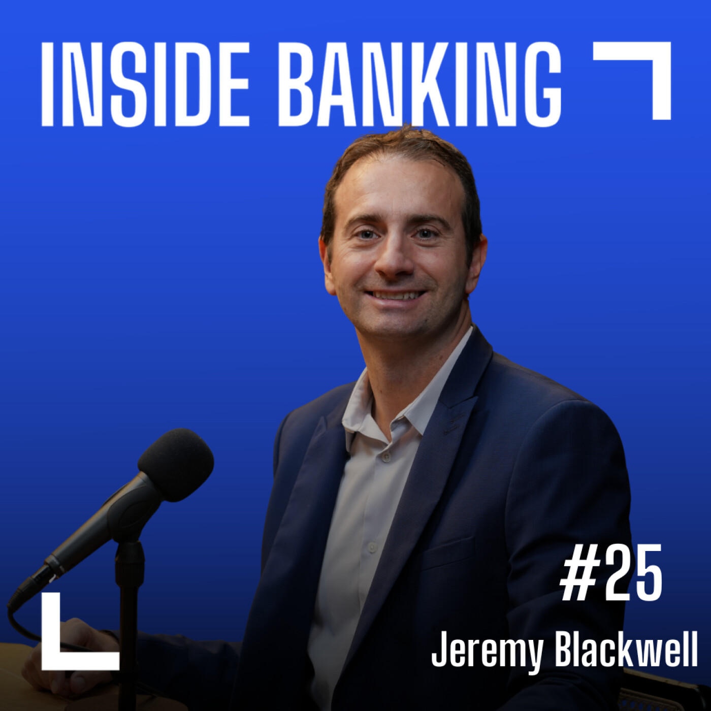 Jeremy Blackwell - Les secrets d’investisseur du banquier des stars de la tech