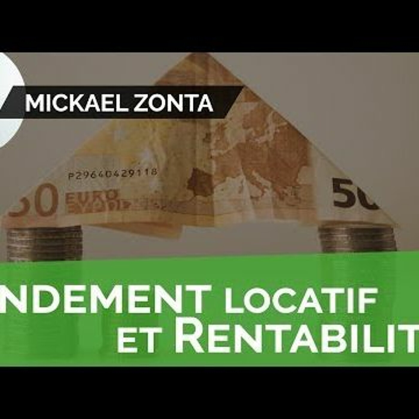 Le Podcast de l\'Investissement Locatif