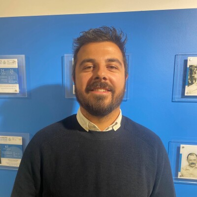 L'invité Du Jour - Royal Union St Gilloise - Victor Pensis cover