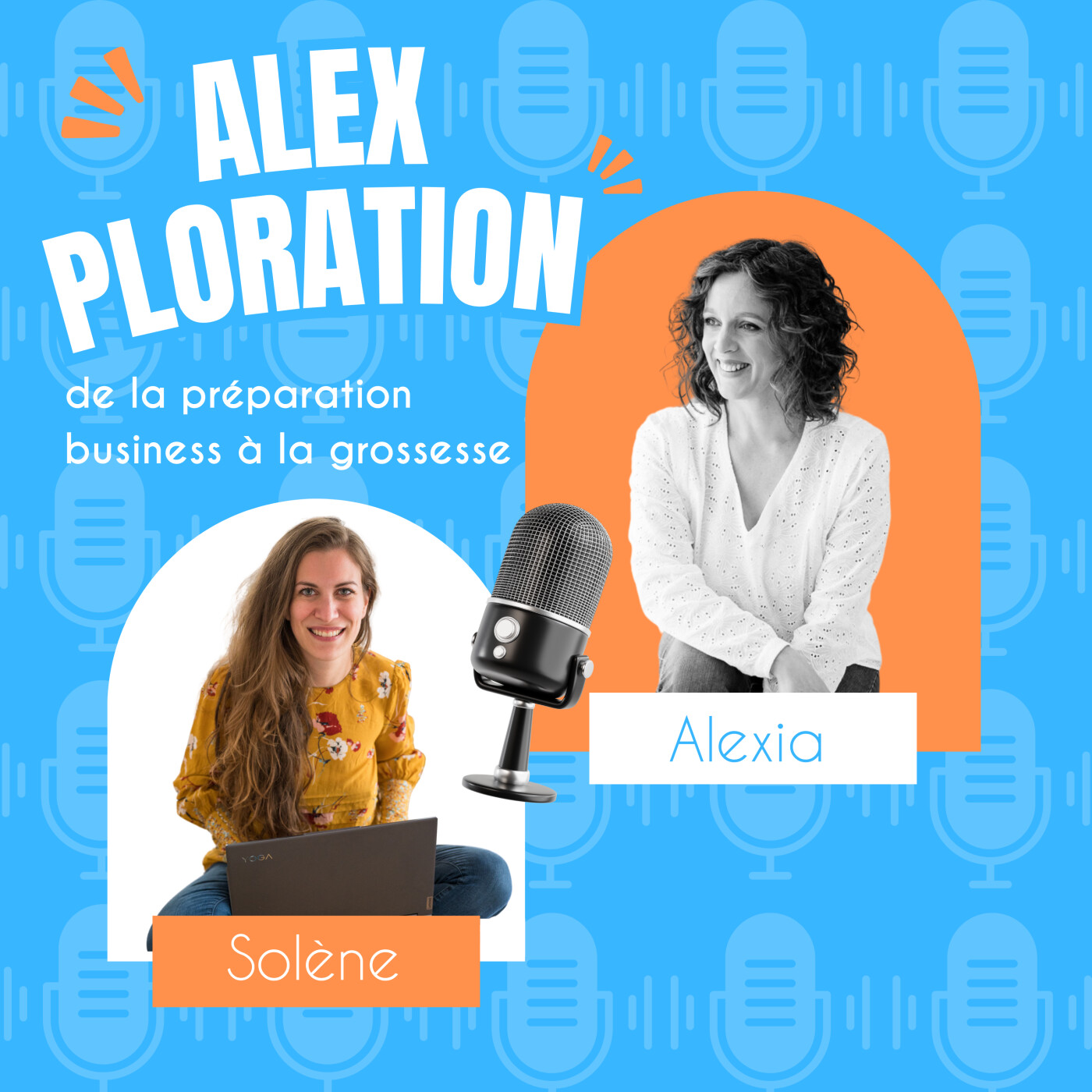 Alexploration