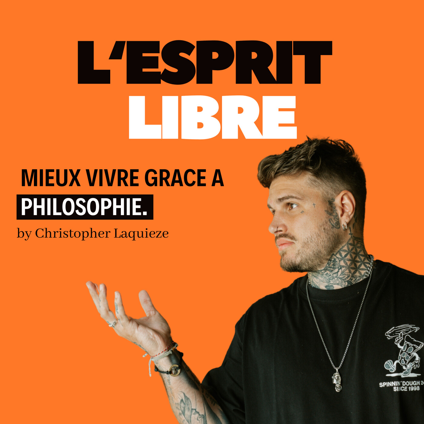 L'Esprit Libre