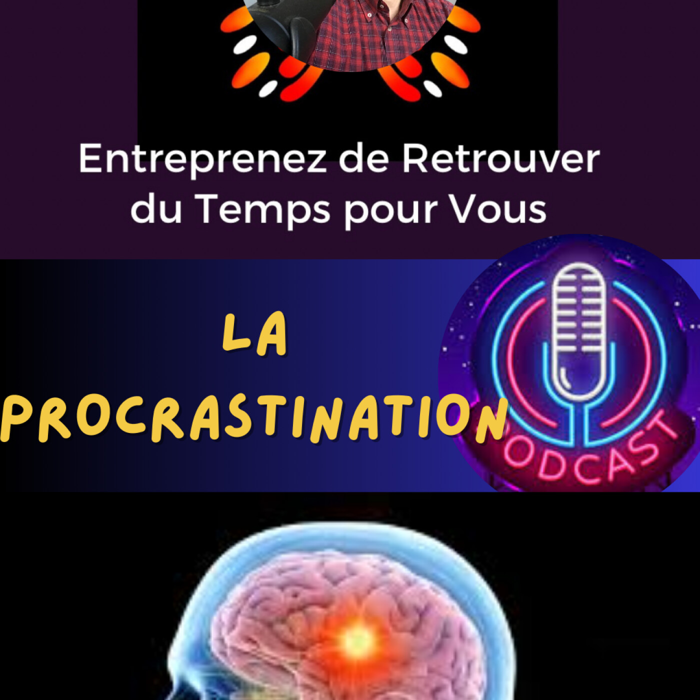 Entre Temps - ENTREprenez de Retrouver du TEMPS pour Vous