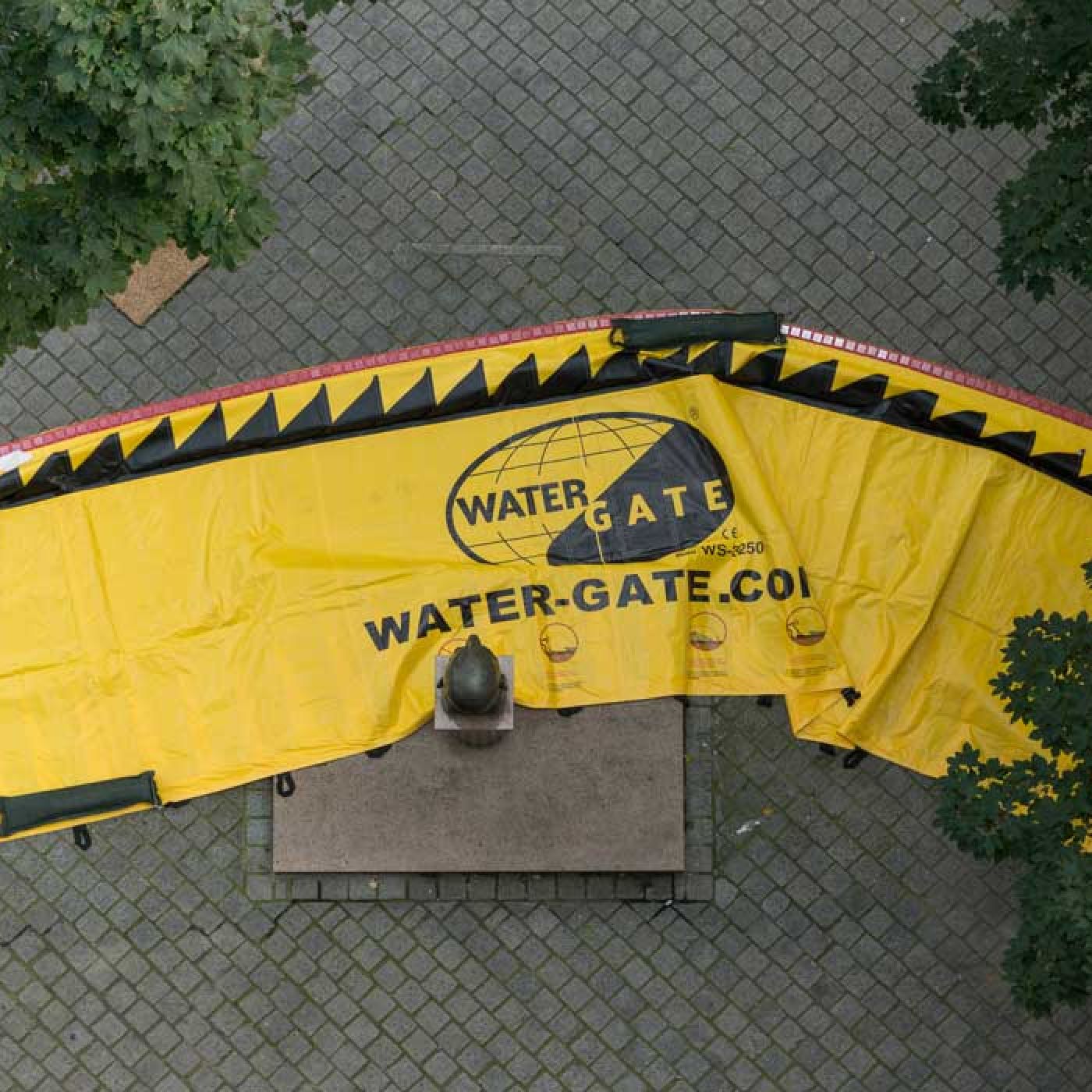 S2018 E6 : Pascal Klein - Megasecur Europe (Rebreuve Ranchicourt)