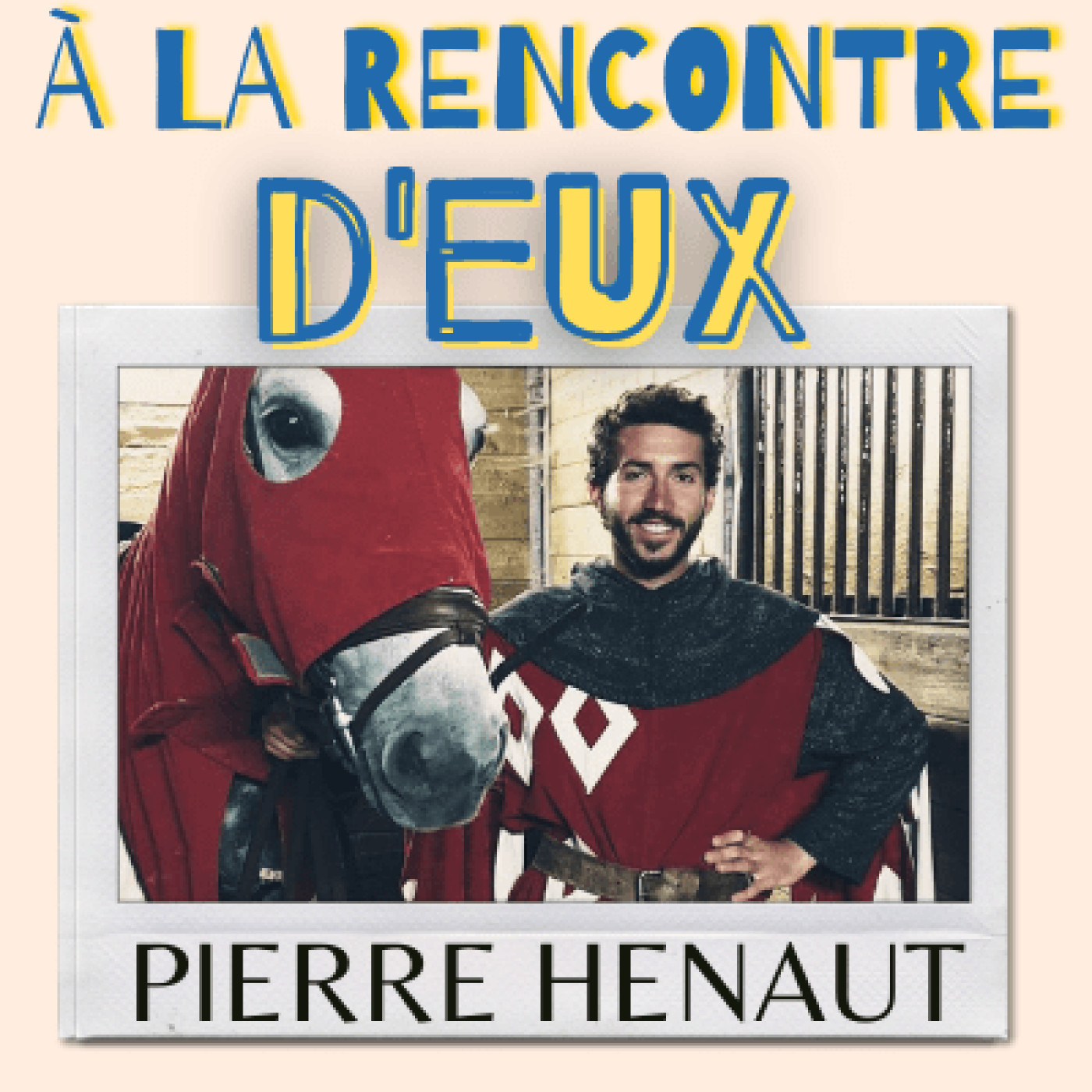À LA RENCONTRE D\'EUX