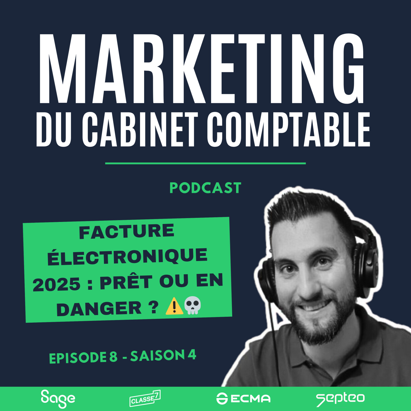 Marketing du cabinet comptable