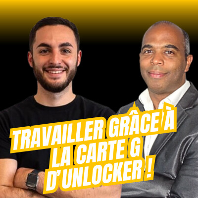 Comment en finir avec les impayés en conciergerie ? Avec Enzo Bortone (Unlocker) cover