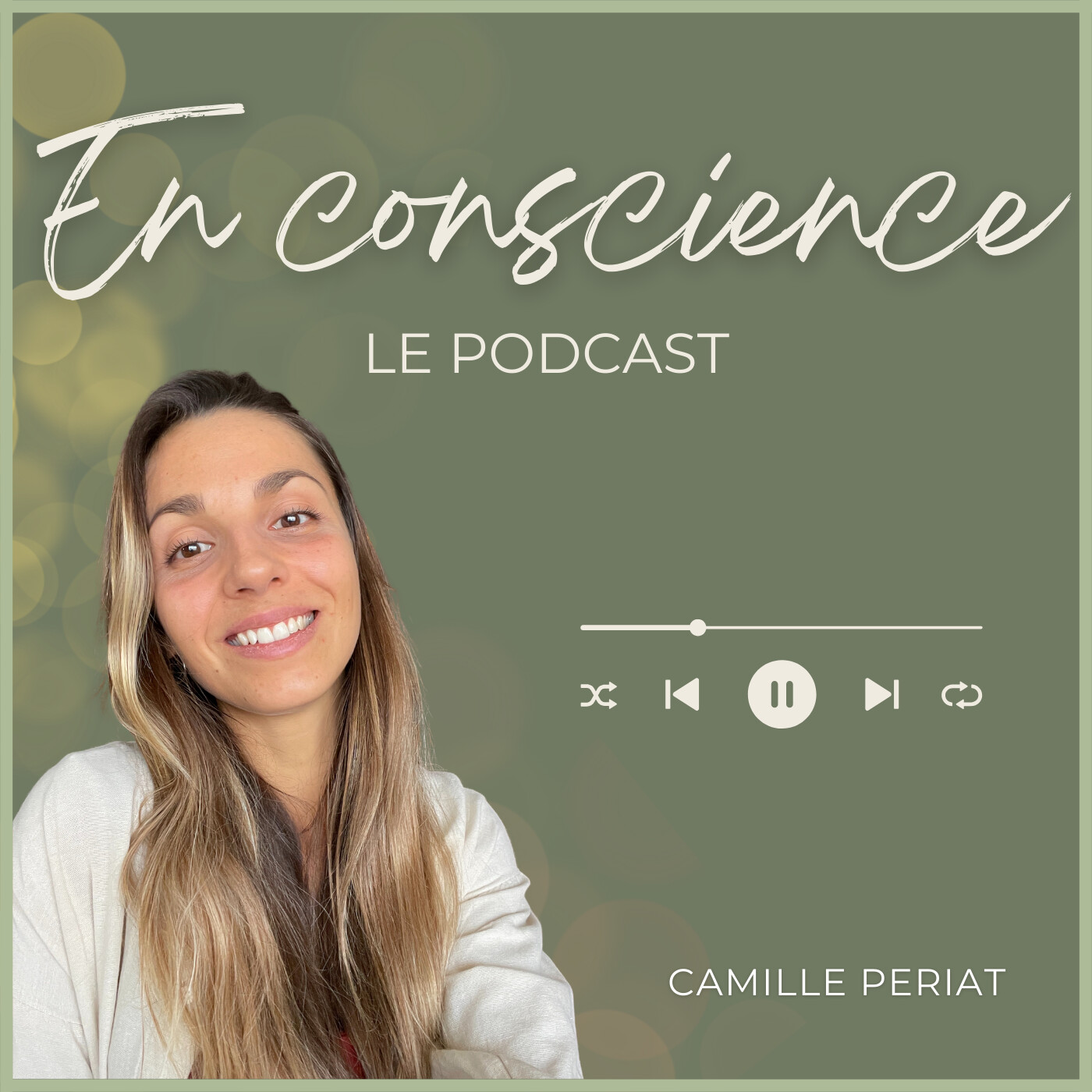 En conscience - le podcast