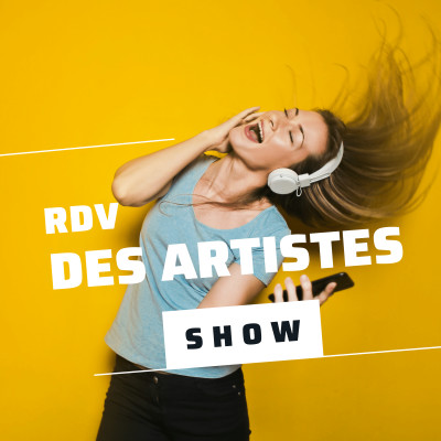 RDV des artistes Ep04 Naima Oum Nadine reçoit Mouna Asaad cover