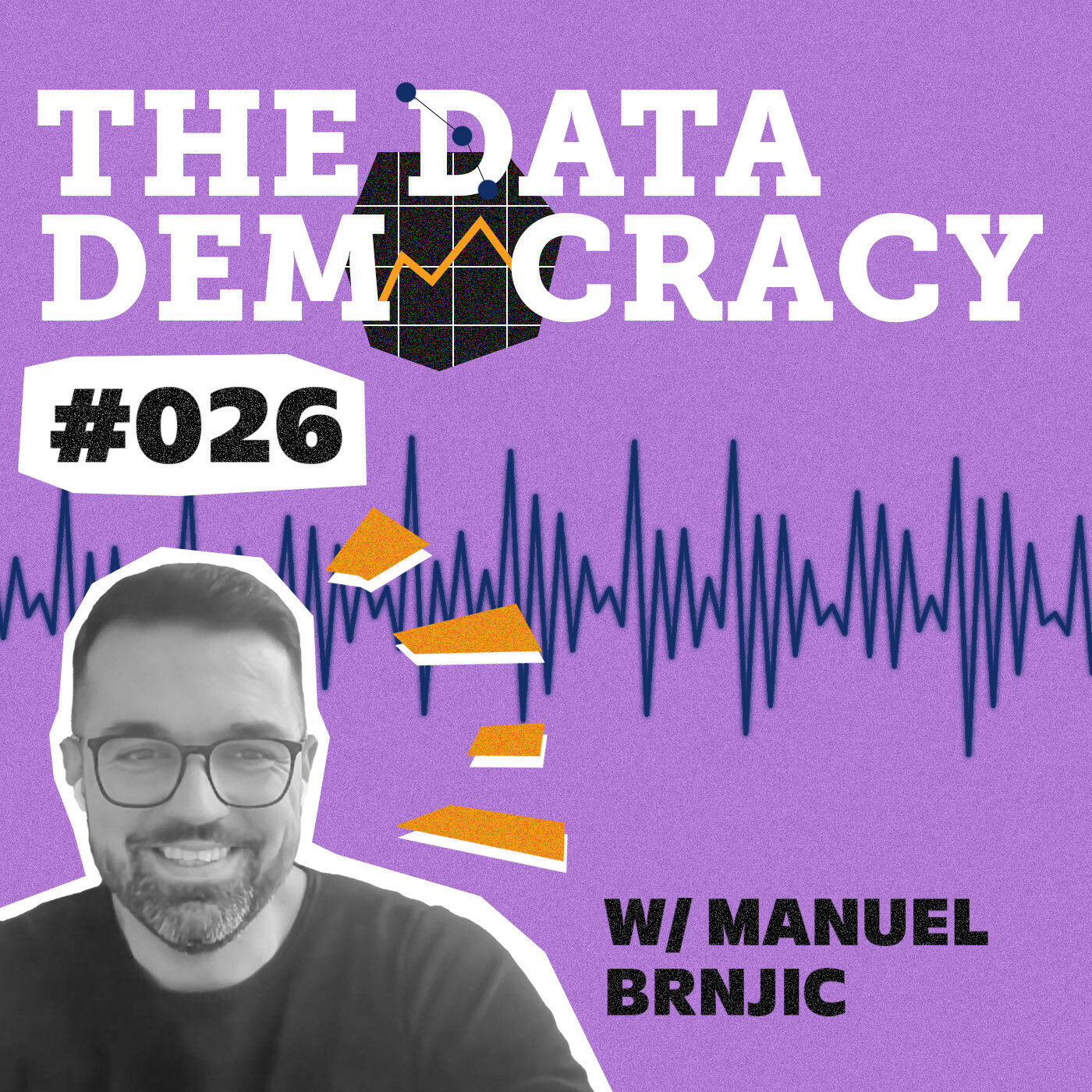 The Data Democracy
