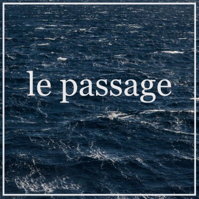 Le passage cover