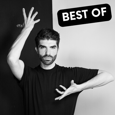 ☀️ Best of de l'été — Rubén Molina, l'âme du flamenco cover