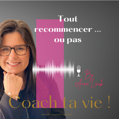 Tout recommencer...ou pas cover