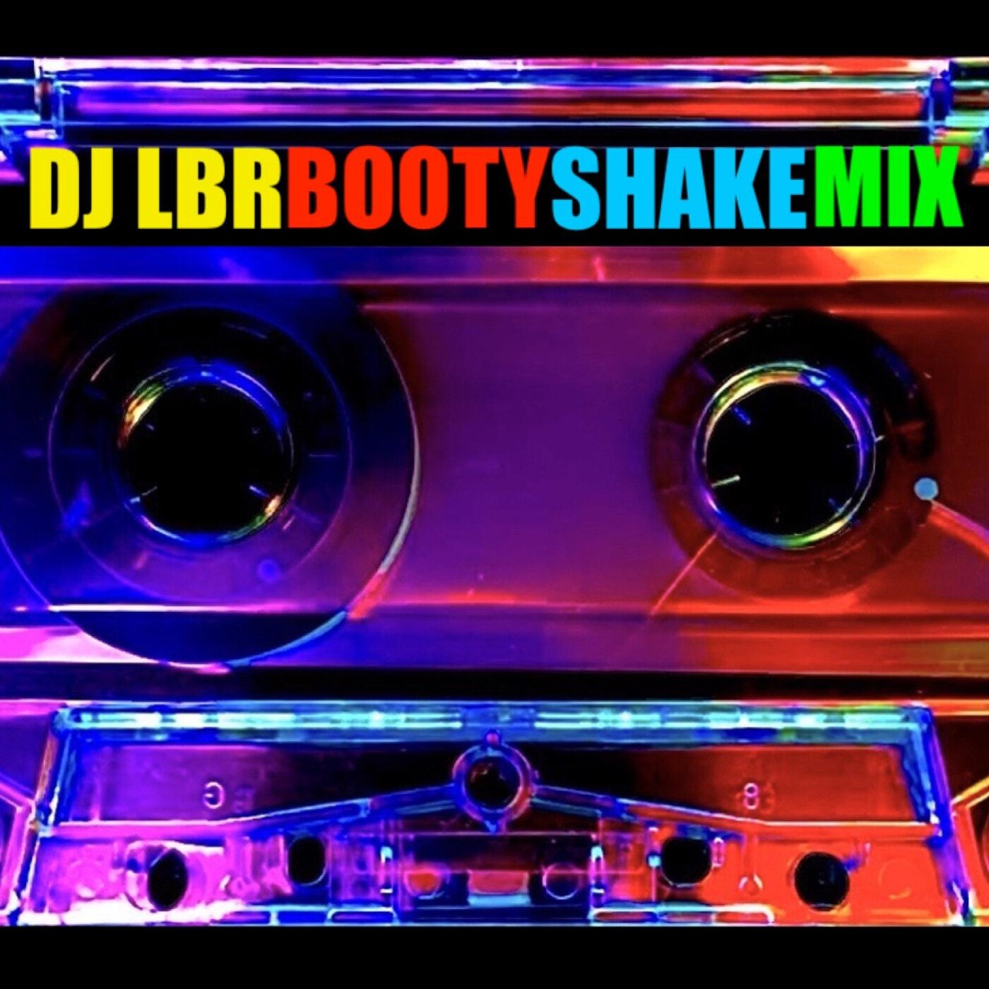 DJ LBR - THE OFFICIAL PODCAST