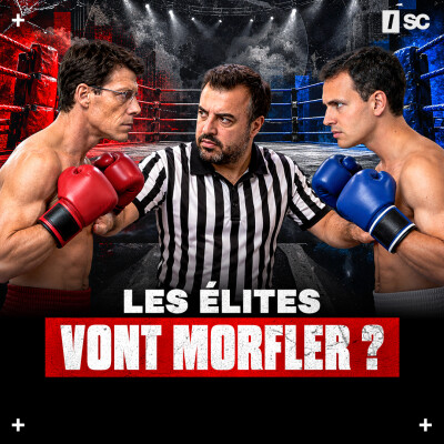 Laurent Alexandre vs Samuel Fitoussi : qui a raison sur l'IA ? cover