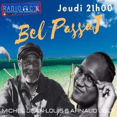 Bel Passaj du 04/11/2021 cover