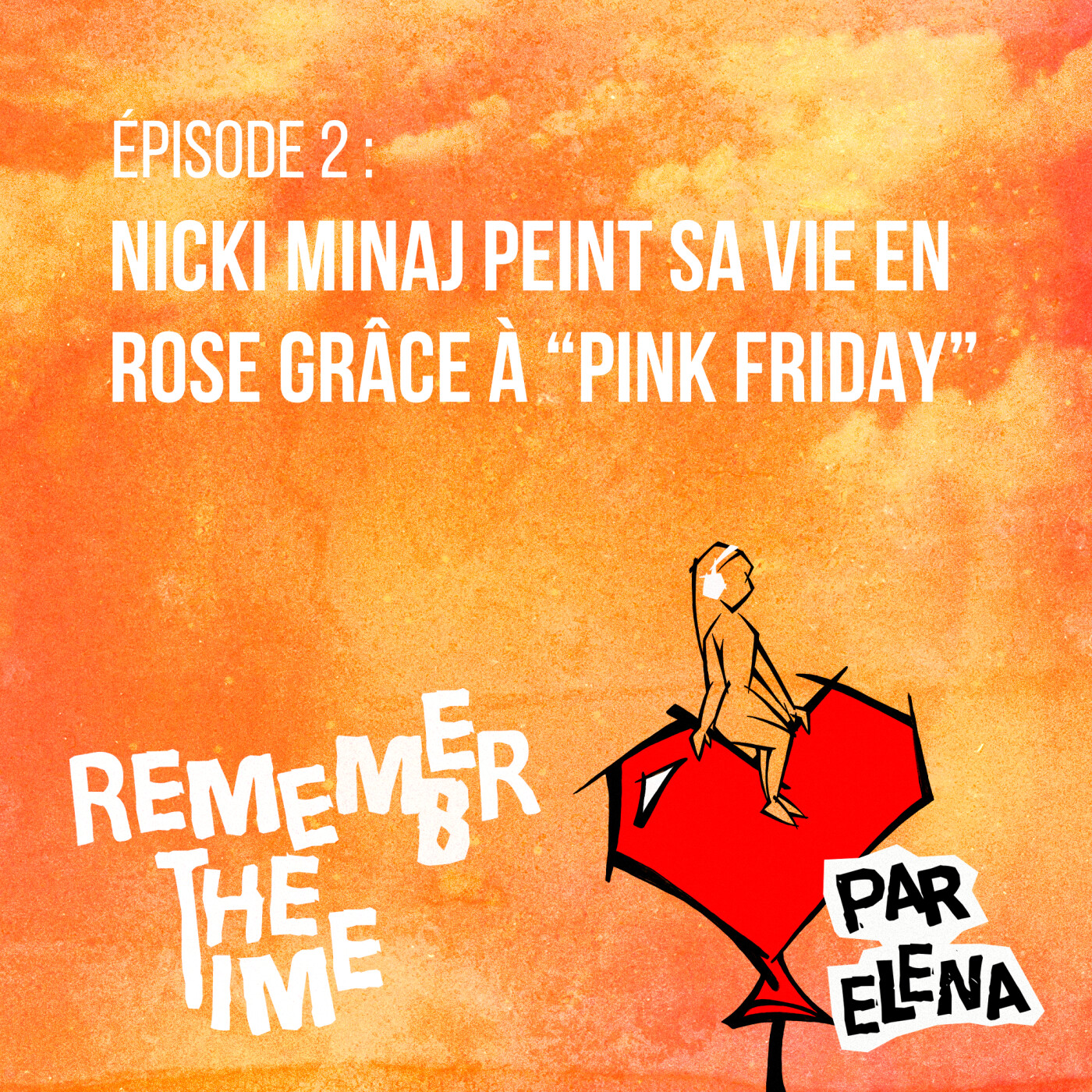 Remember The Time