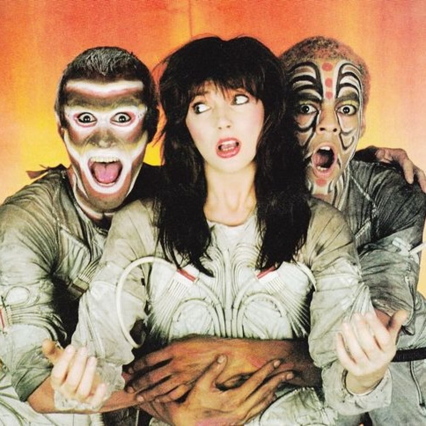 Kate Bush, épisode 4 : The Dreaming (1982) episode artwork
