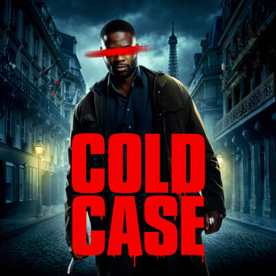 Cold Case:  RER C - L’Affaire des 4 Cadavres dans la Seine | Podcast Horreur cover