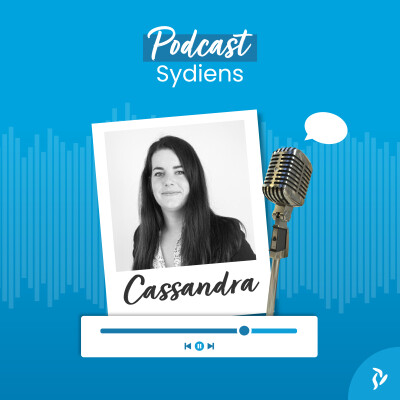 #33 Interview collab : Cassandra cover