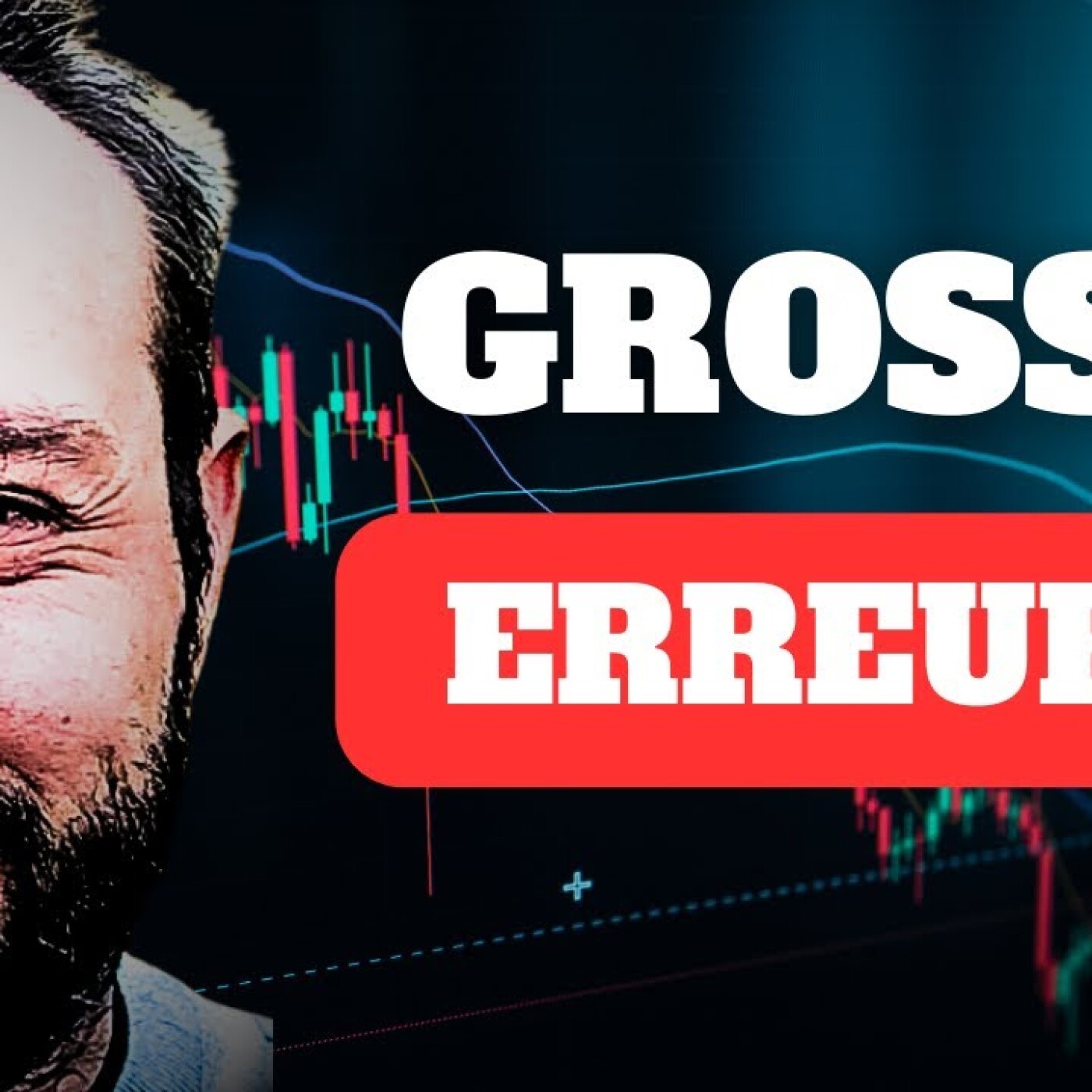 Faut t'il investir dans les actions ? Je te dis tout. episode artwork