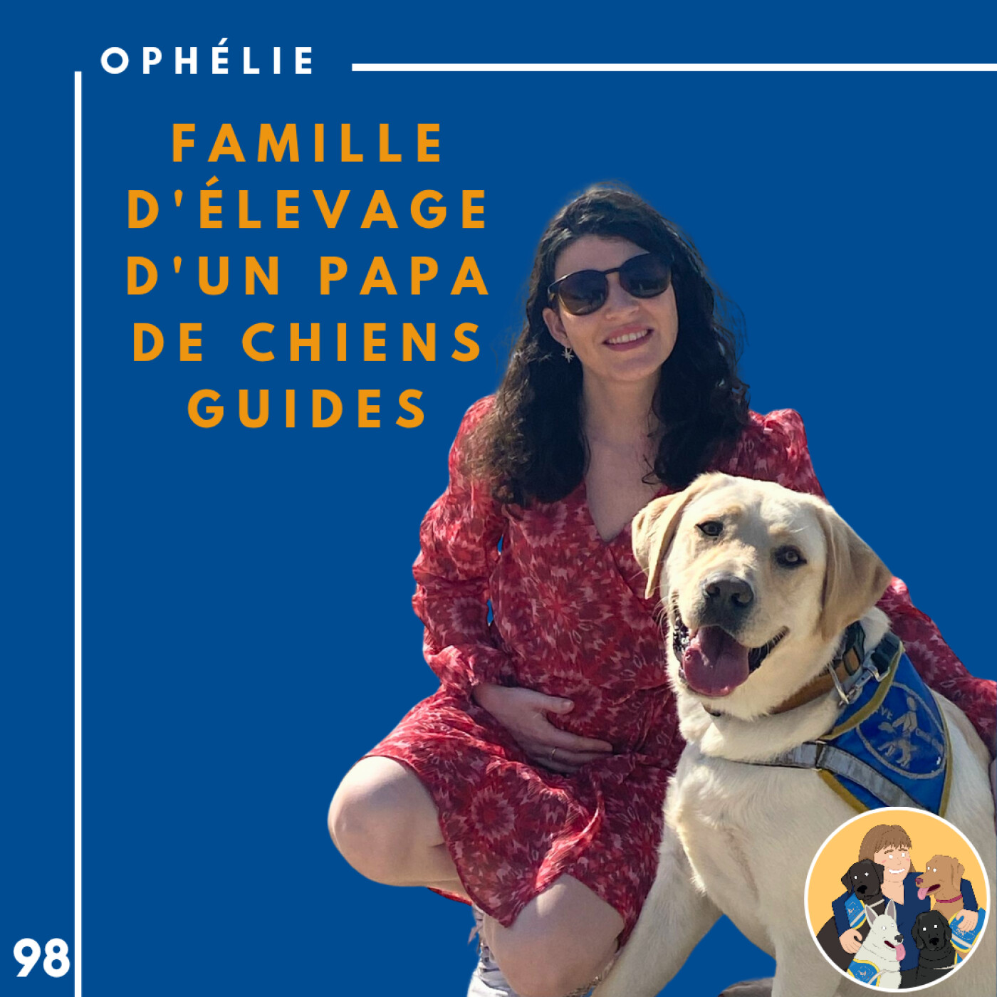 Futur Chien Guide
