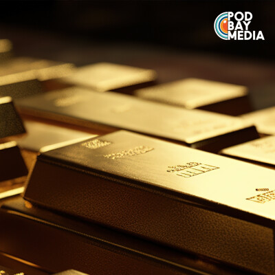 Golden Peaks and Finite Grounds: Australia’s Resource Reality cover