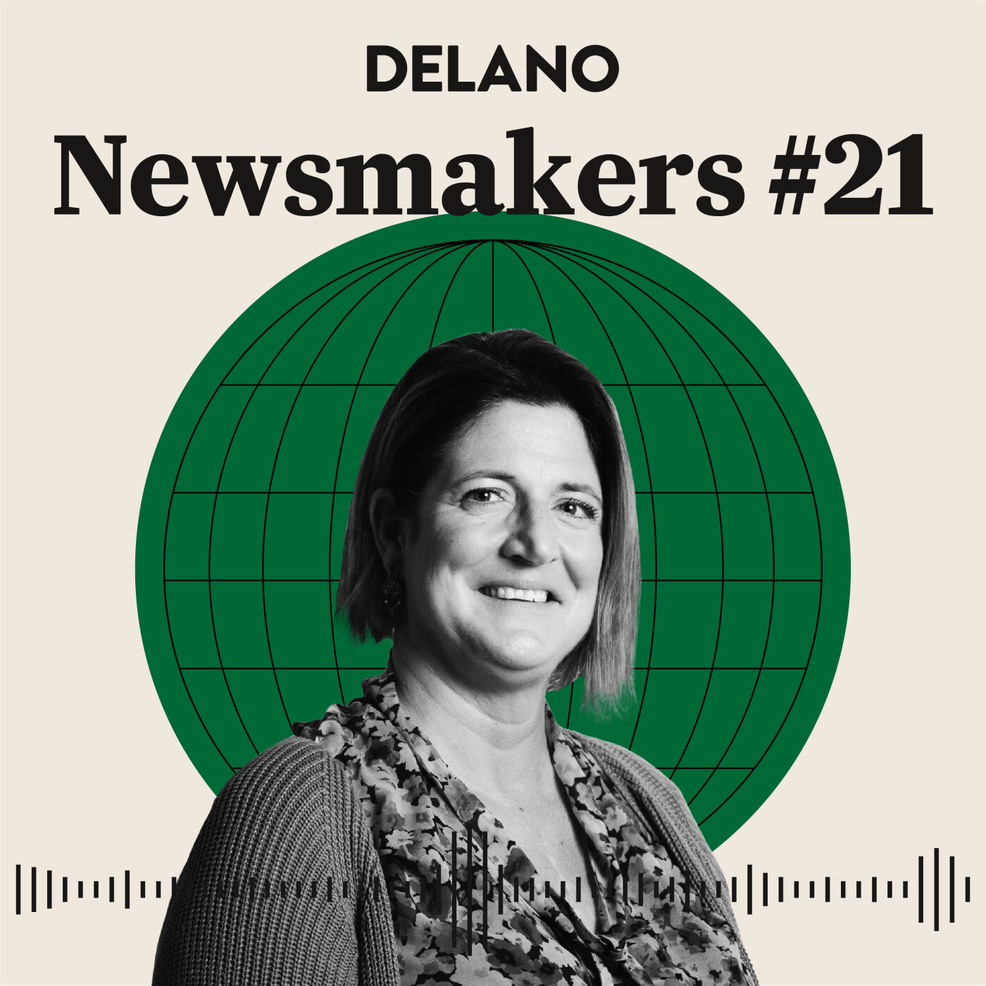 Delano Newsmakers