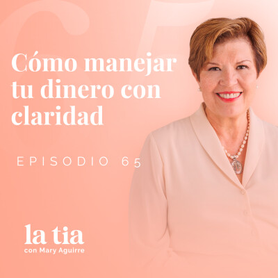 Cómo manejar tu dinero con claridad cover