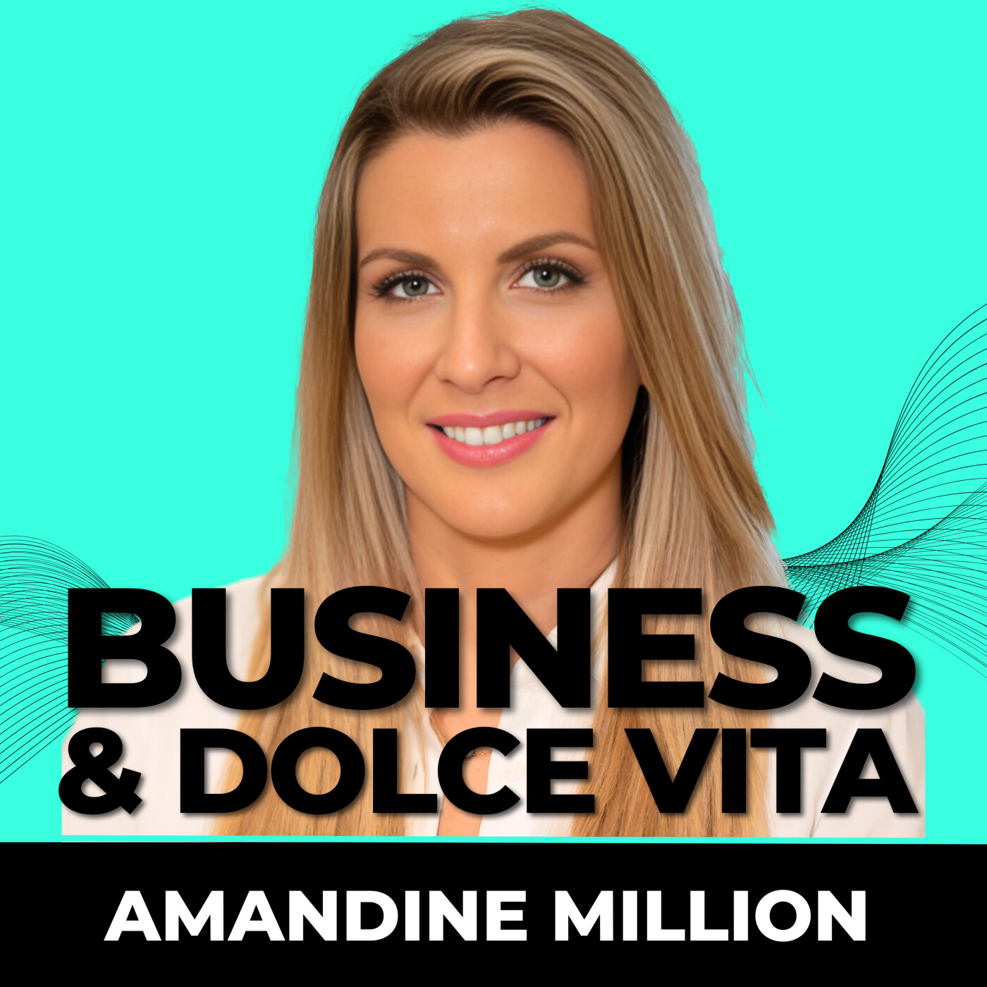 Business & Dolce Vita : L’art de scaler SANS s\'épuiser