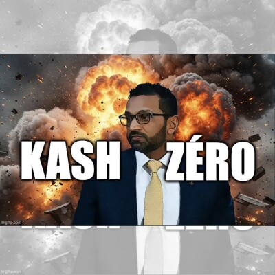 KASH ZÉRO cover