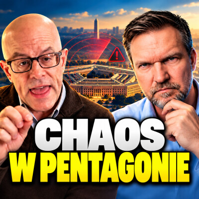 Czy Pentagon przetrwa Hegsetha? Chaos w sercu amerykańskiej armii cover