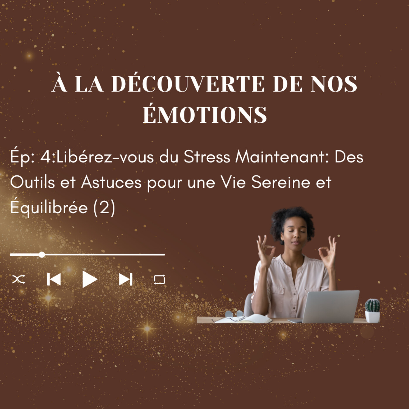 À La Découverte de Soi: La voie pour une vie plus riche, plus épanouissante et des relations plus saines