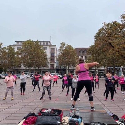 Sélestat : Une soirée pour lutter contre le cancer du sein cover