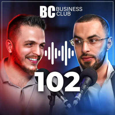 Épisode 102 : Le piston en Suisse n’existe pas (voici ce qui marche vraiment) cover