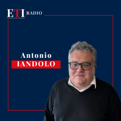 Eminence : Entre héritage français et vision globale du textile | Antonio Iandolo, Président-Directeur Général d’Eminence cover