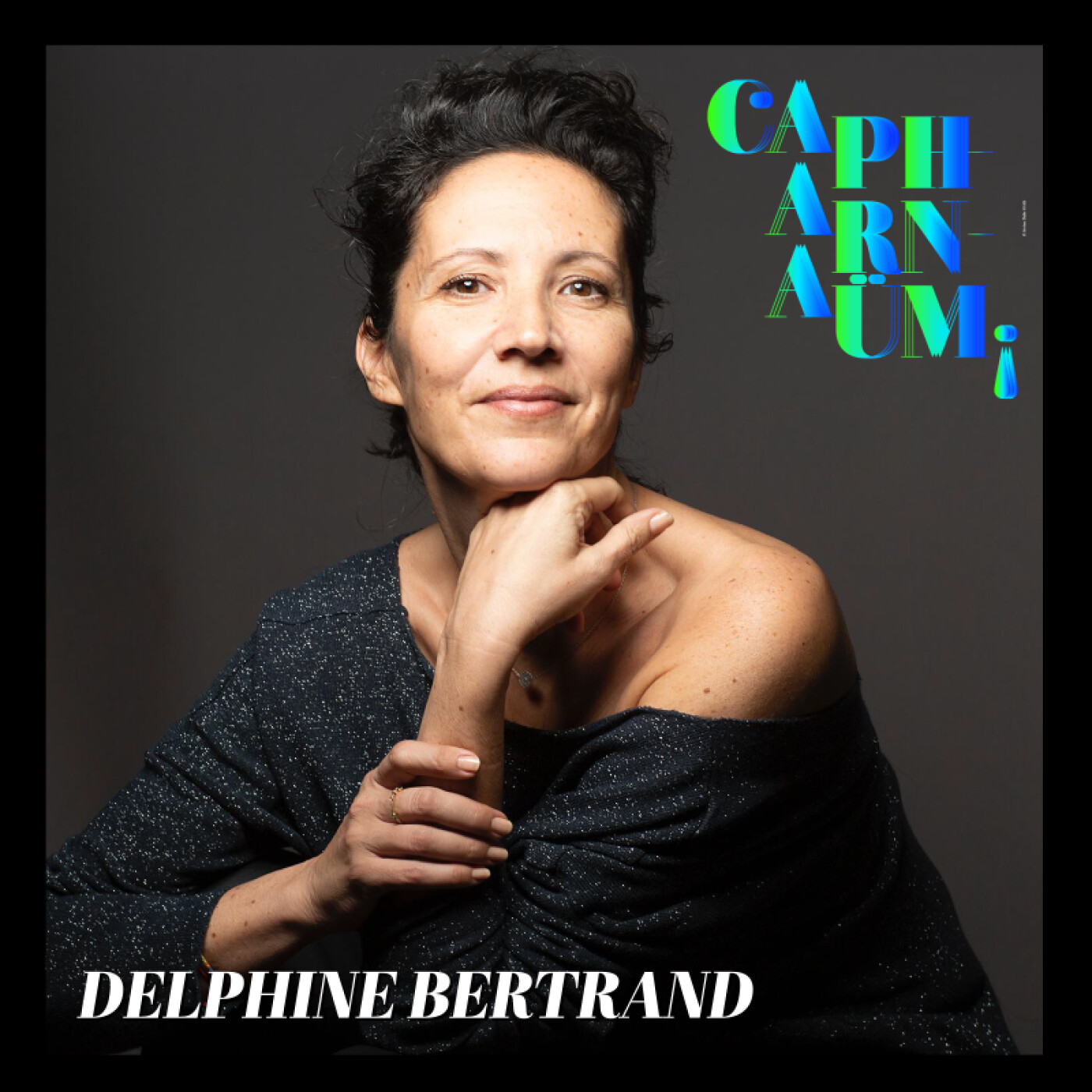 Capharnaüm Le Podcast