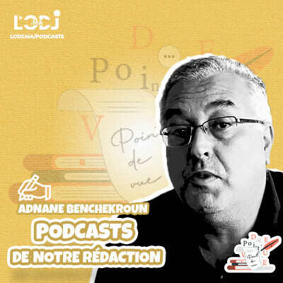 Point de vue - L'histoire des chars russes pour l’Ukraine ! - Par Adnane BENCHEKROUN cover