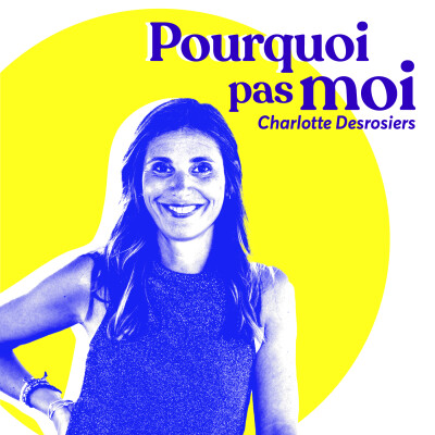 Show image for Pourquoi pas moi - Le développement personnel sans filtre