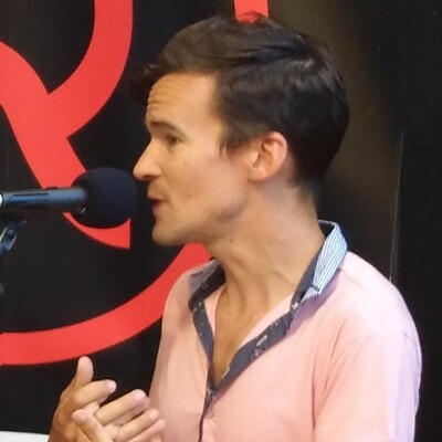 KF 2019 - Michael Mutzner : Mariage civil pour tous ; pourquoi le Réseau évangélique dit non cover