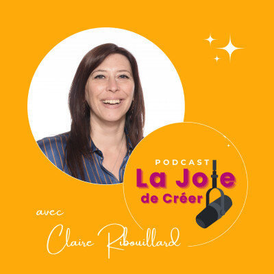 #12 Claire Ribouillard : financer les entrepreneuses au service de l'intérêt général cover