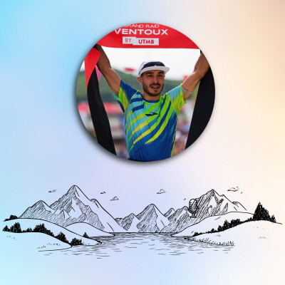 Ep. 9 - Matthieu SIMON : étoile montante de l'ultra cover