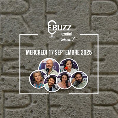 Mercredi 17 septembre 2025 cover