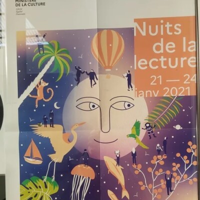 Acte de lire avec Forcioli Conti cover