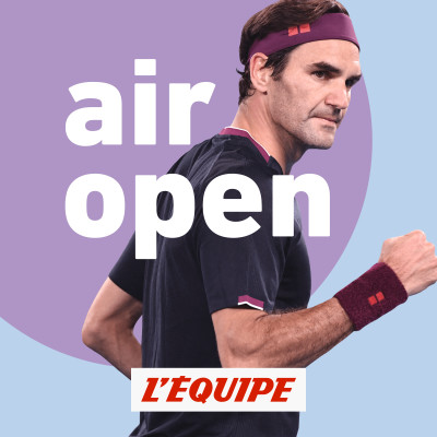 Stakhanoviste comme Roger Federer cover