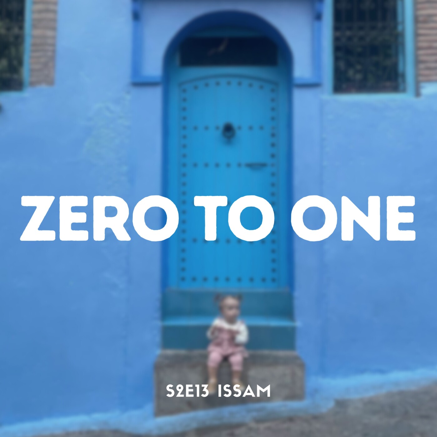 S2E13 Issam - Quand les douze premiers travaux sont les plus chauds