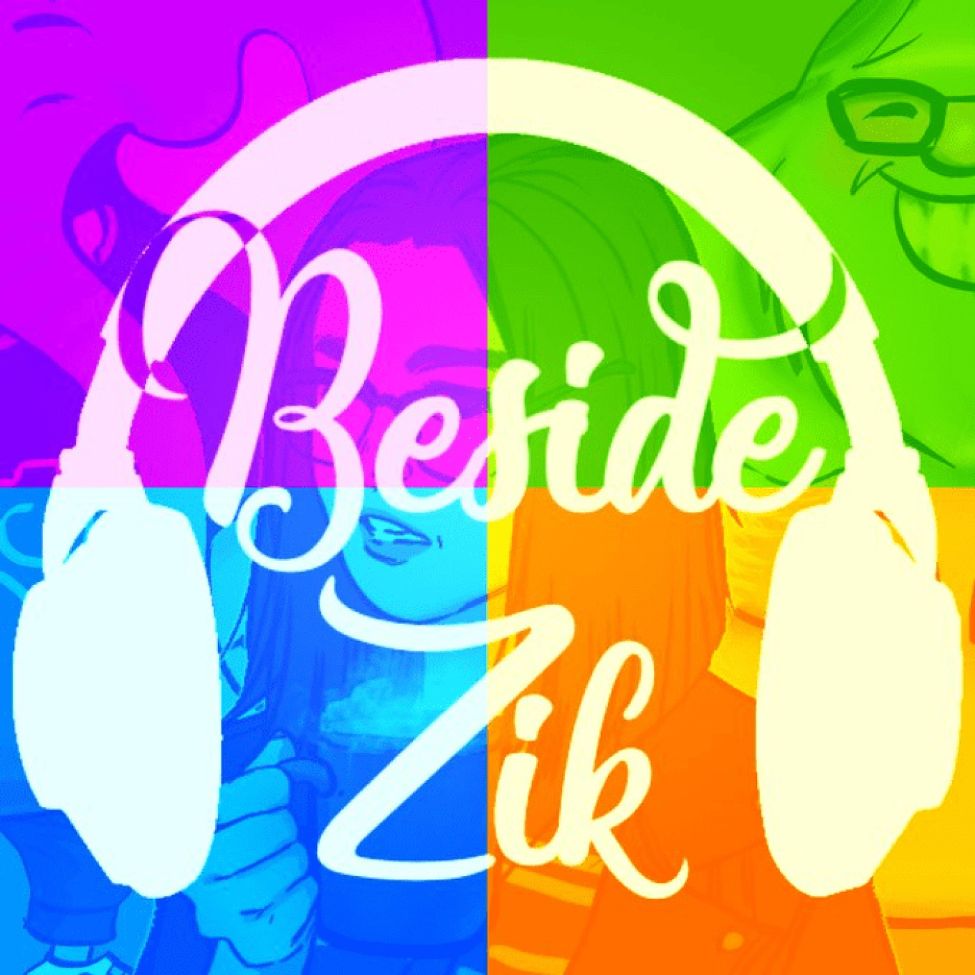 Beside Games Podcasts