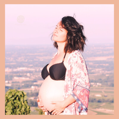 EP37 - Ugo, NOTRE bébé lumière. cover