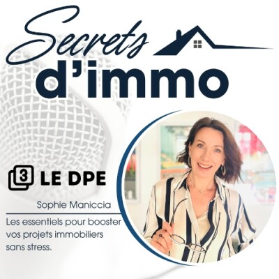 DPE sans stress : décrypter le diagnostic énergétique avec un pro cover