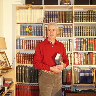 Luc Dandral - Comment parler de la mort aux enfants ? - Quand les auteurs se livrent cover