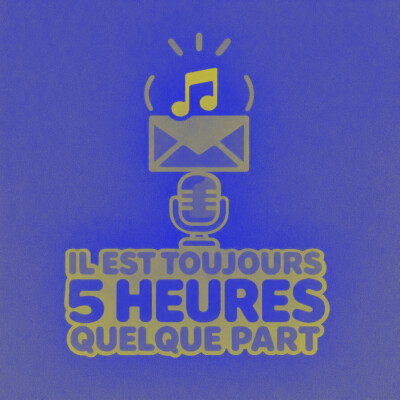 Episode #26 - 24 mars 2026 cover